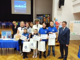 23.03 Turniej Marynistyczny